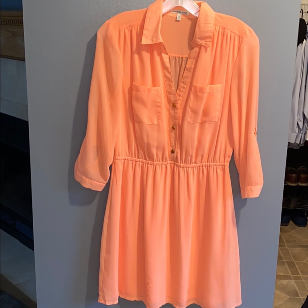 Party dress